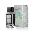 Memories Pour Homme 100ml Eau de Parfum by Fragrance World. 