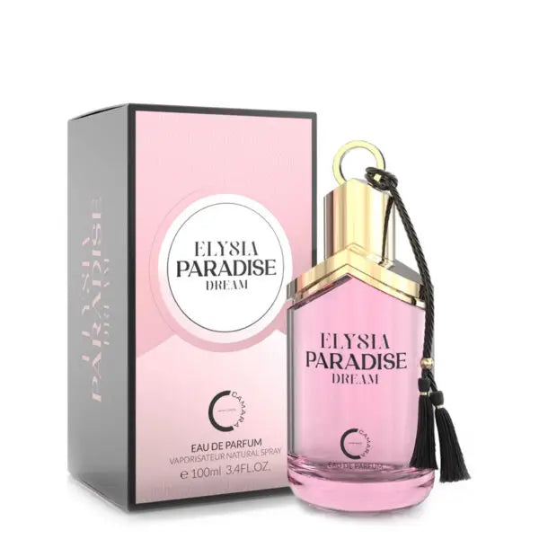 Camara Elysia Paradise Dream Eau de Parfum