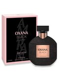 Oxana Black Eau de Parfum by Amaran