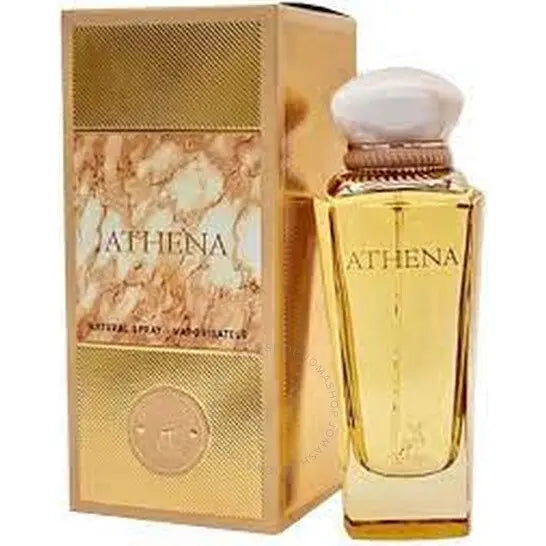 Maison Alhambra Athena Eau de Parfum for women.