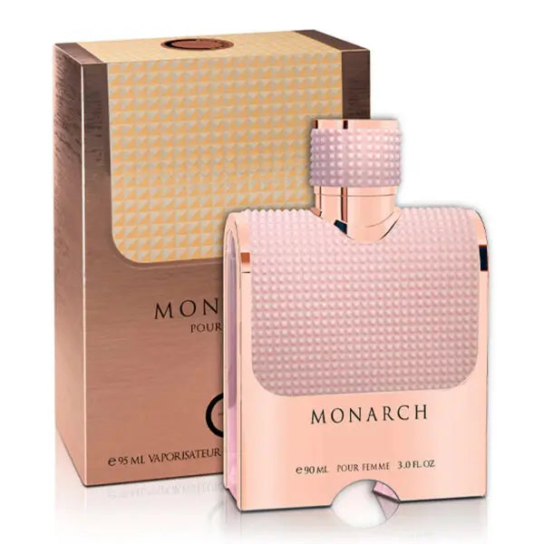 Camara Monarch Pour Femme Eau de Parfum