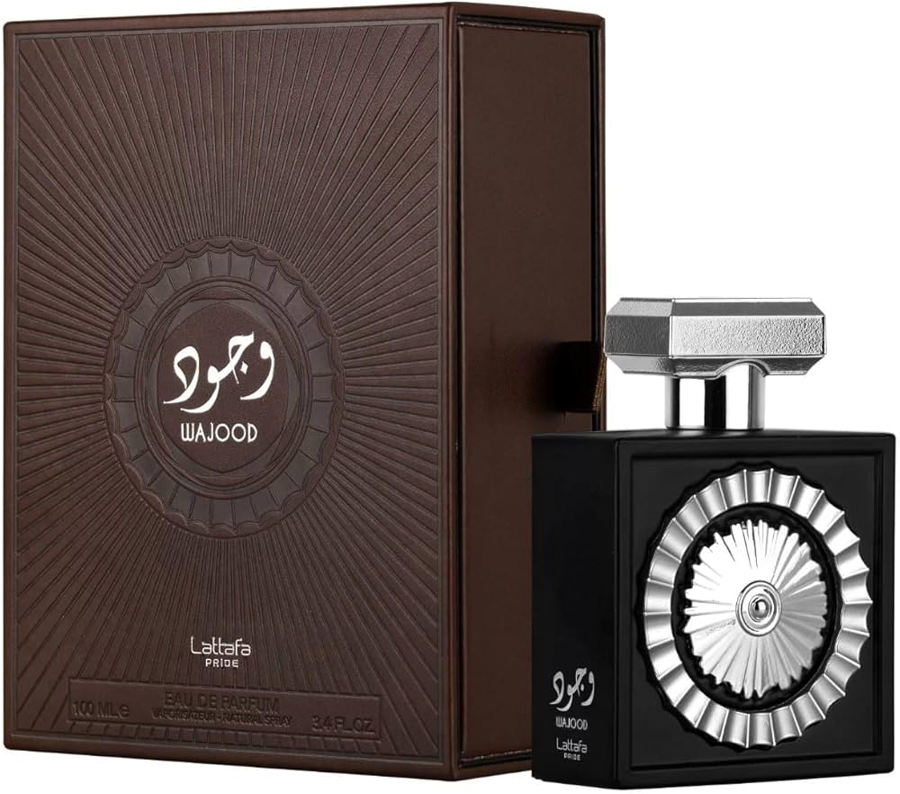 Lattafa Pride Wajood Eau de Parfum