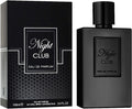 Fragrance World Night Club Absolute 3.4 oz / 100 ml Eau de Parfum.